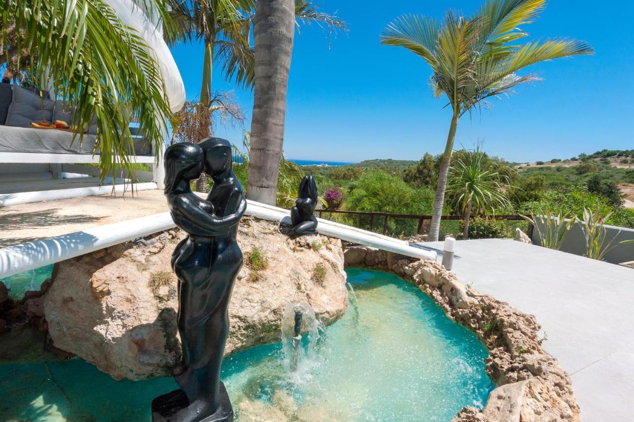 Villa Heaven Protaras Eksteriør billede